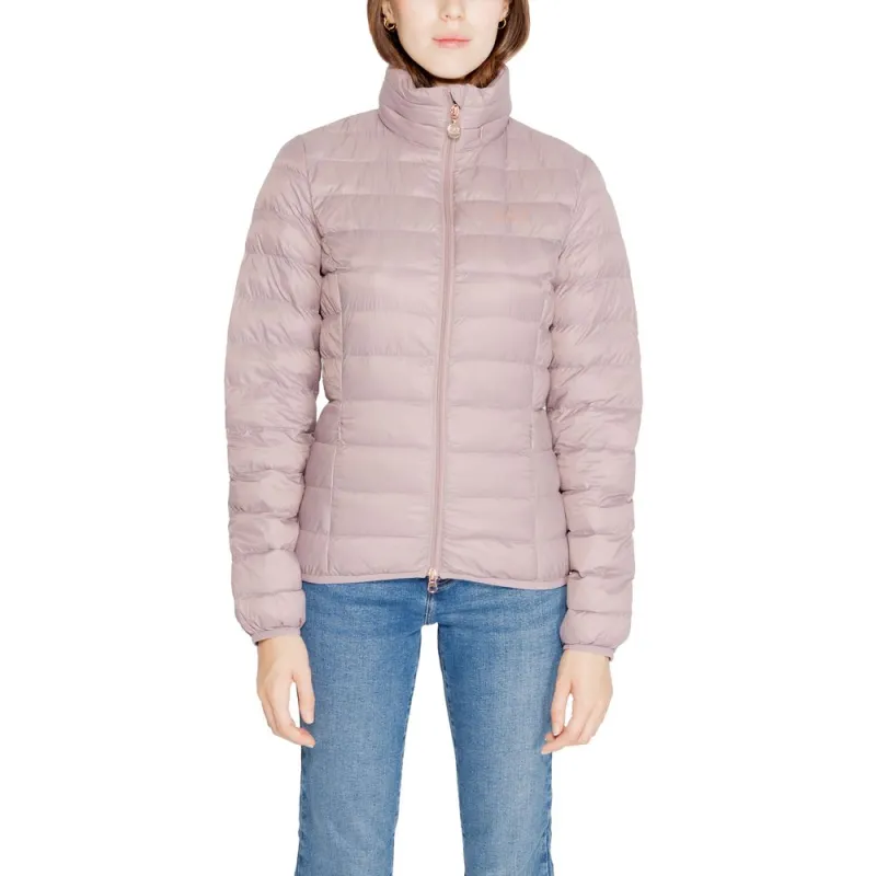Purple Polyamide Jackets & Coat sold by Lord & Taylor