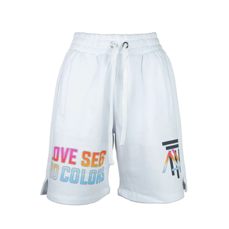 White Cotton Women's Short sold by Lord & Taylor