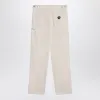 Master Pant Natural sold by Lord & Taylor