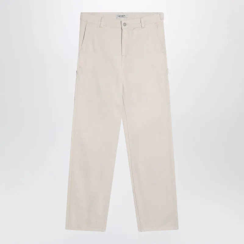 Master Pant Natural sold by Lord & Taylor