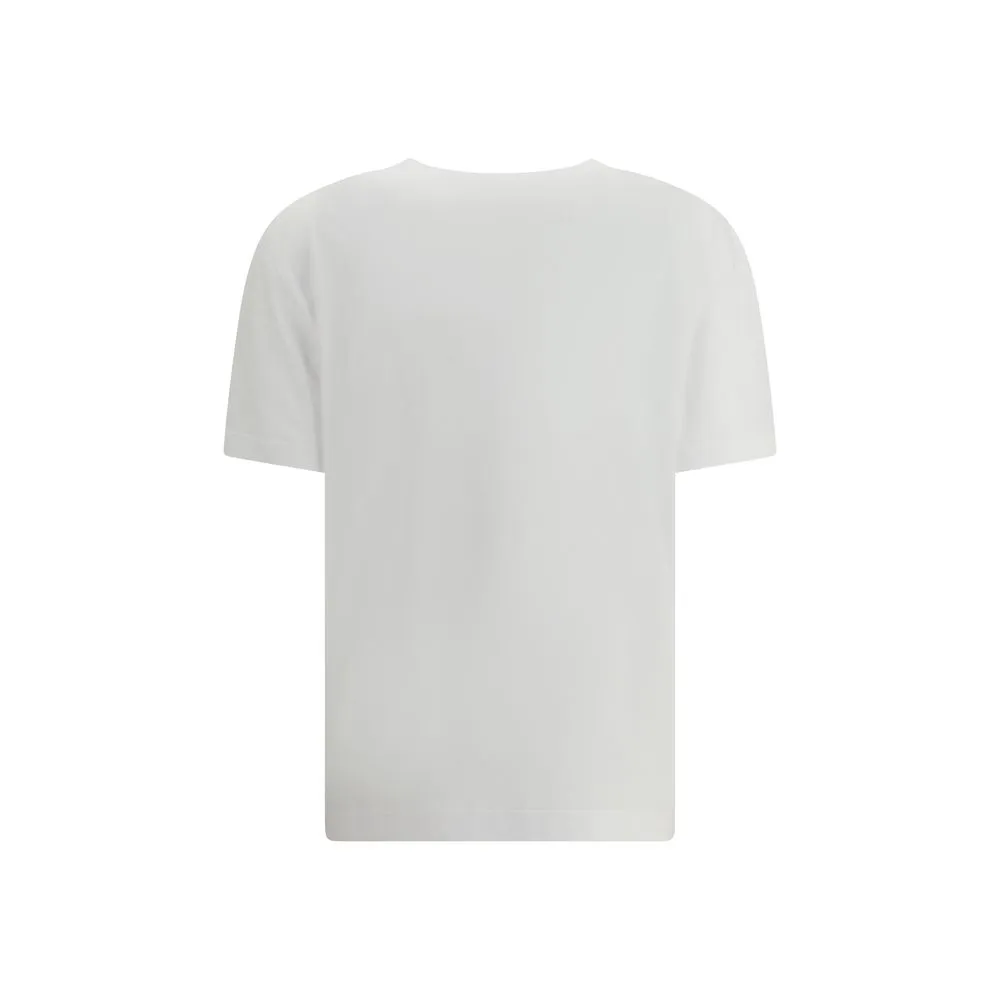 Logo T-Shirt sold by Lord & Taylor product image thumbnail 2