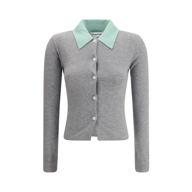 Merino wool Cardigan sold by Lord & Taylor