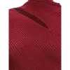 Ribbed midi Dress sold by Lord & Taylor