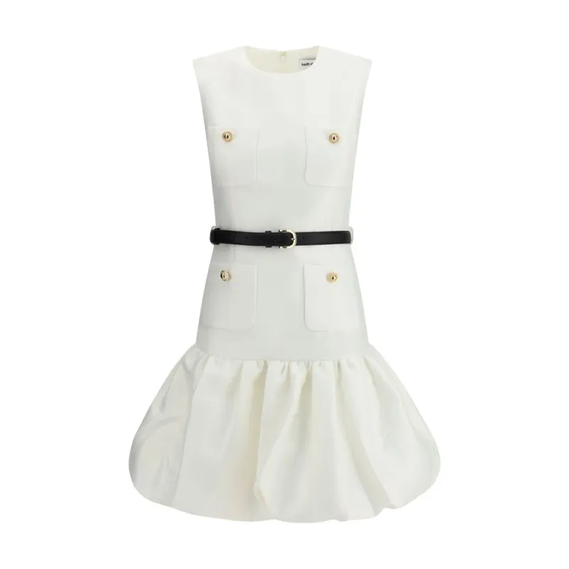 Taffeta short Dress sold by Lord & Taylor