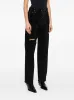 crystal embellished jeans sold by Lord & Taylor