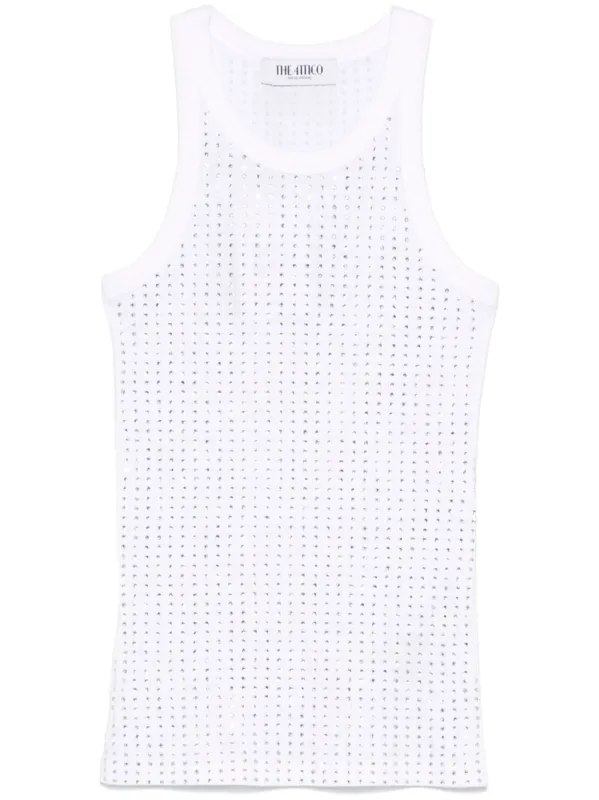 Top White sold by Lord & Taylor