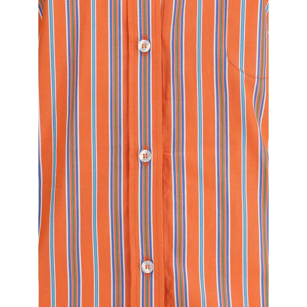 Shirt with knot sold by Lord & Taylor product image thumbnail 3