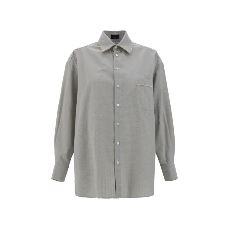 Oversized Shirt sold by Lord & Taylor