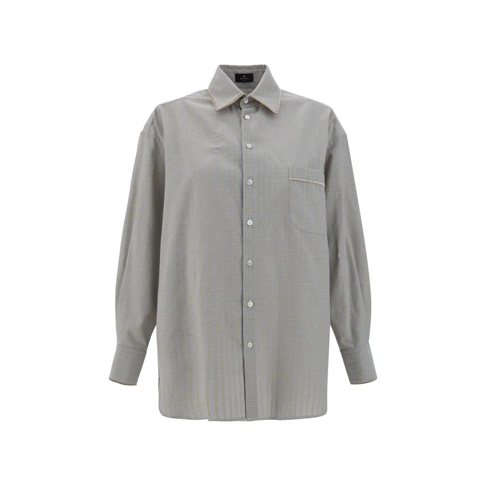 Oversized Shirt sold by Lord & Taylor