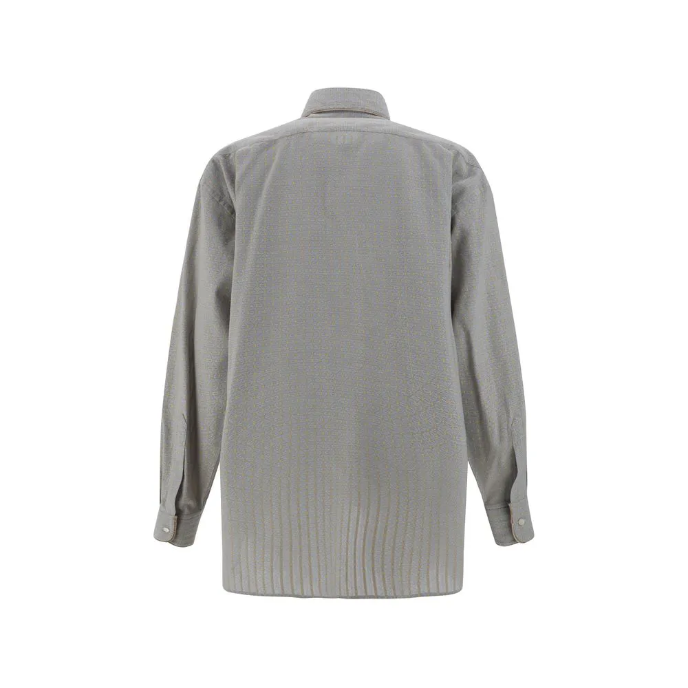 Oversized Shirt sold by Lord & Taylor product image thumbnail 2