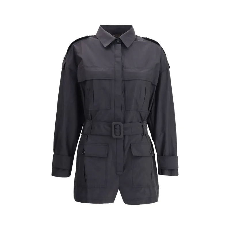 Vania Jumpsuit sold by Lord & Taylor