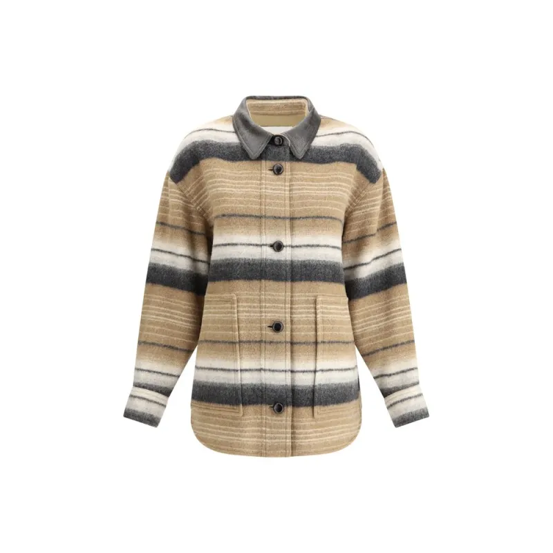 Dayvi-ga Jacket sold by Lord & Taylor