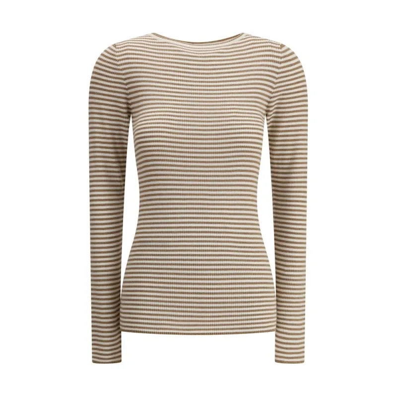 Cashmere Long Sleeve Jersey sold by Lord & Taylor