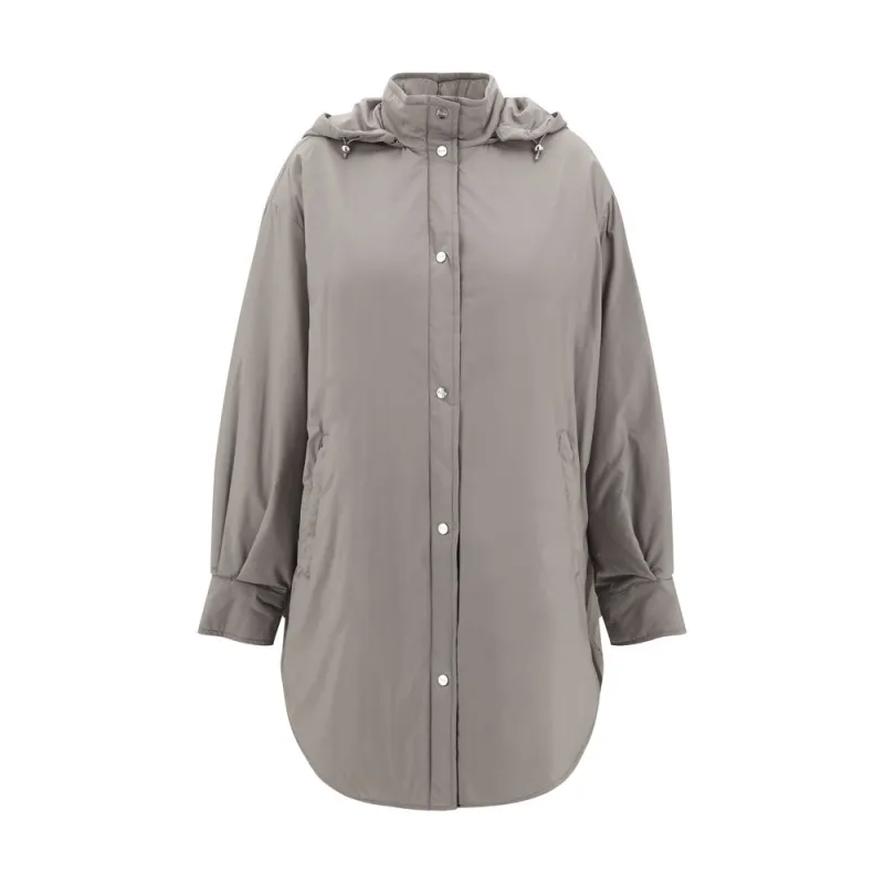 Hooded Jacket sold by Lord & Taylor