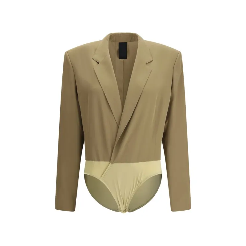 Tailored Body made by Petar Petrov