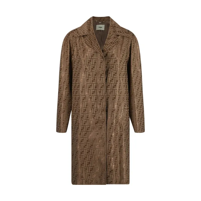 Coat sold by Lord & Taylor