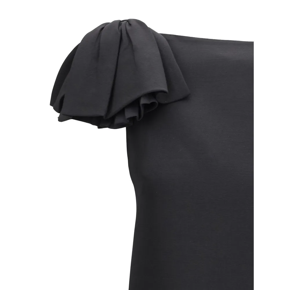 Mini Dress with bows sold by Lord & Taylor product image thumbnail 3