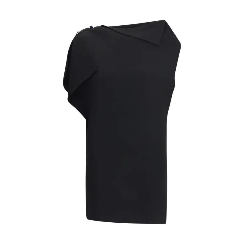 Trapeze mini Dress sold by Lord & Taylor