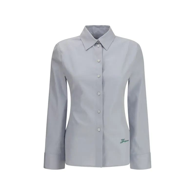 La Chemise De Costume Shirt sold by Lord & Taylor