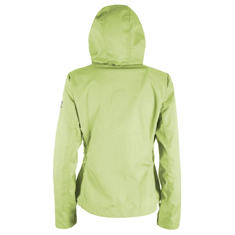 Green Polyester Jackets & Coat sold by Lord & Taylor product image thumbnail 2