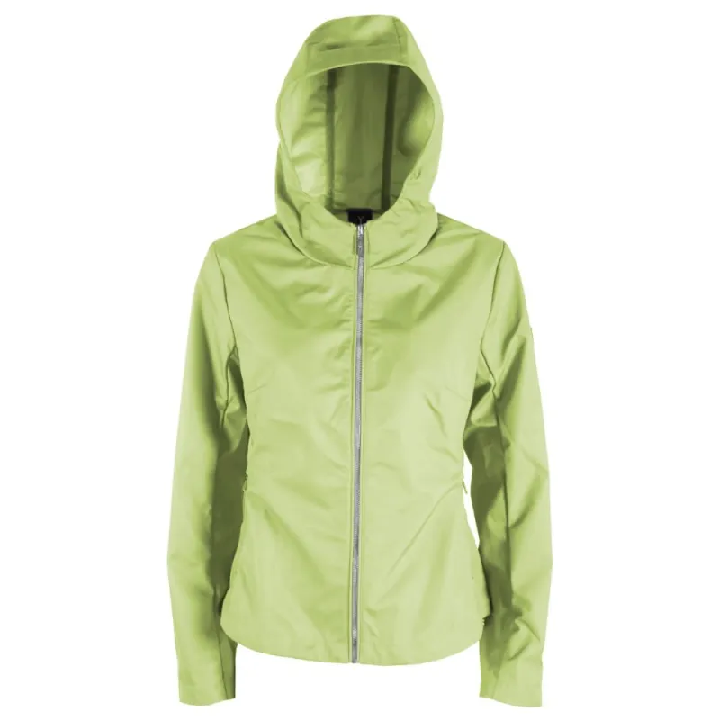 Green Polyester Jackets & Coat sold by Lord & Taylor