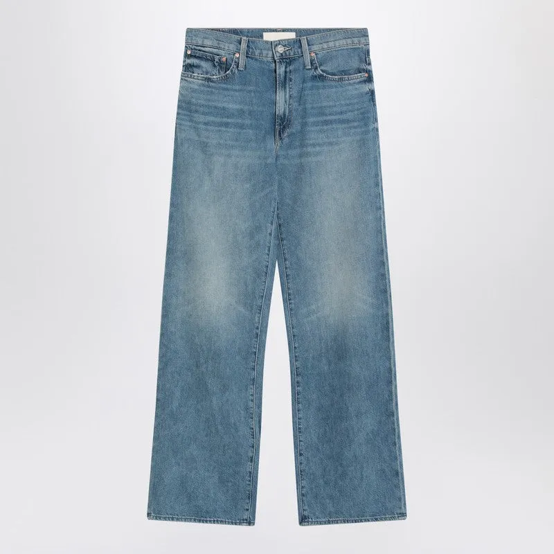 Jeans The Dodger Sneak light blue washed sold by Lord & Taylor