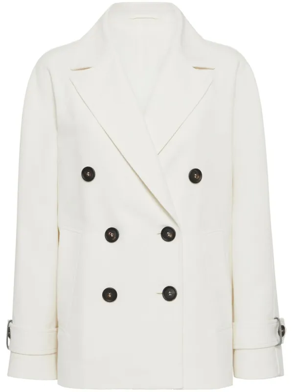 Jackets Cream sold by Lord & Taylor