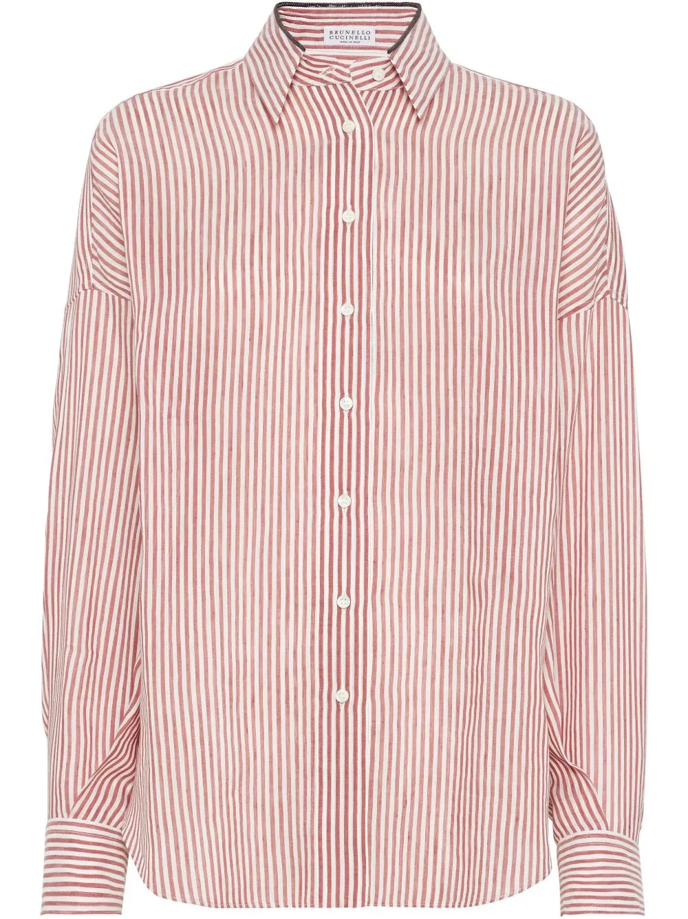 Shirts Bordeaux sold by Lord & Taylor