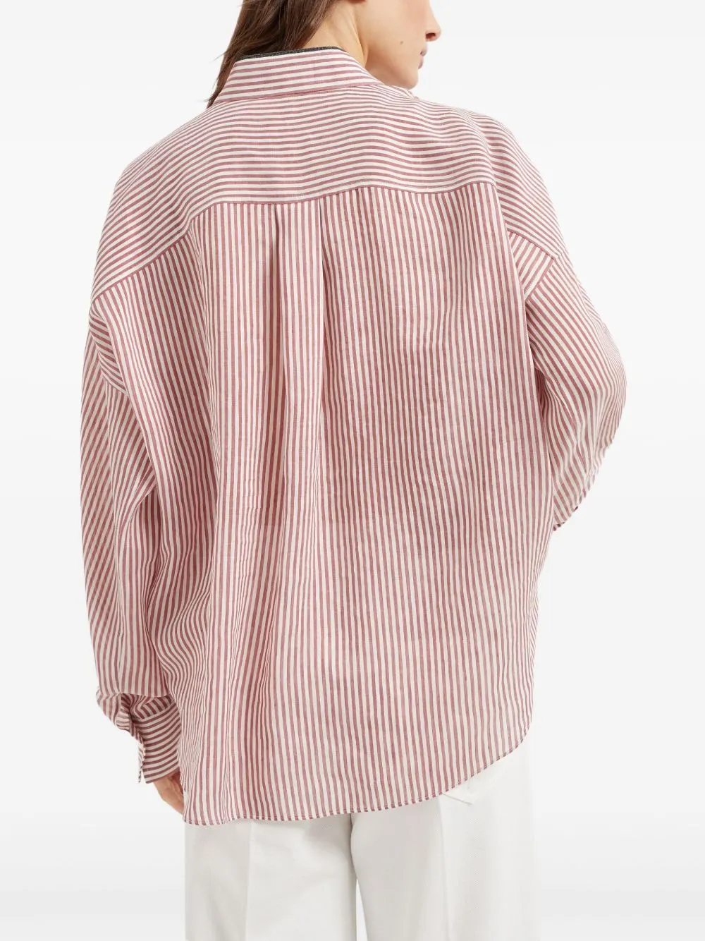 Shirts Bordeaux sold by Lord & Taylor product image thumbnail 5