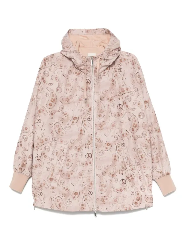 Coats Grey sold by Lord & Taylor