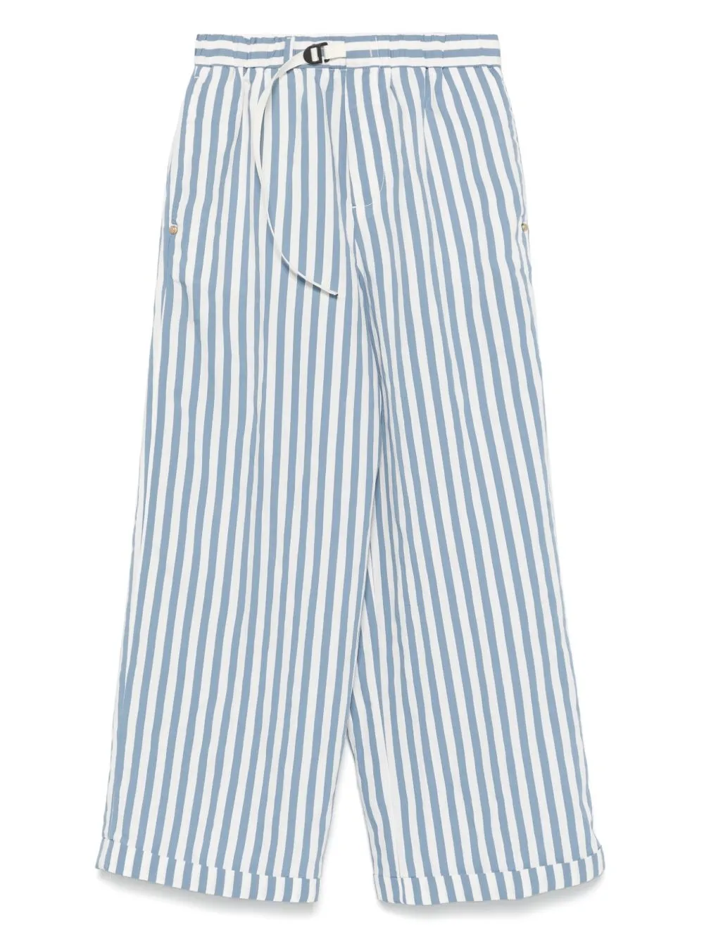 WHITE SAND Trousers Clear Blue sold by Lord & Taylor