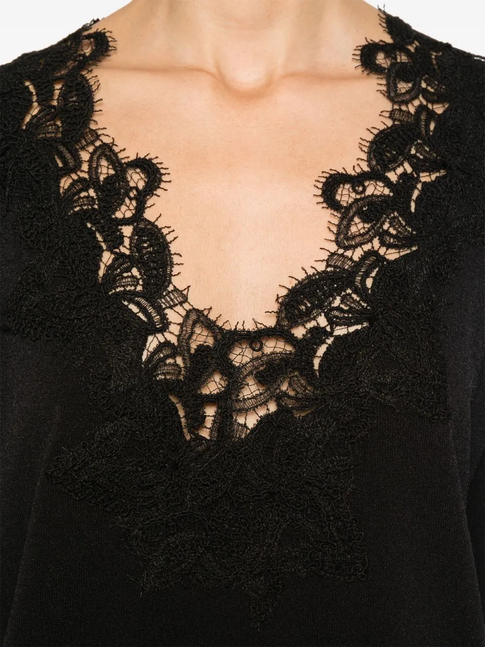 Sweaters Black sold by Lord & Taylor product image thumbnail 4