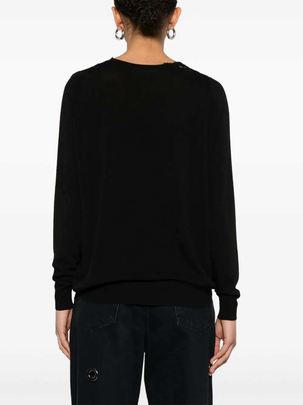 Sweaters Black sold by Lord & Taylor product image thumbnail 2