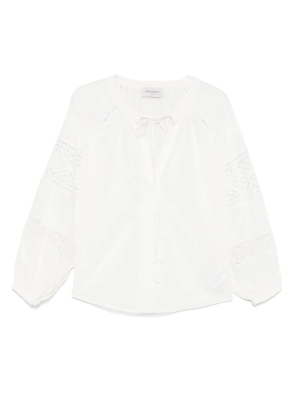 Shirts White sold by Lord & Taylor product image thumbnail 4