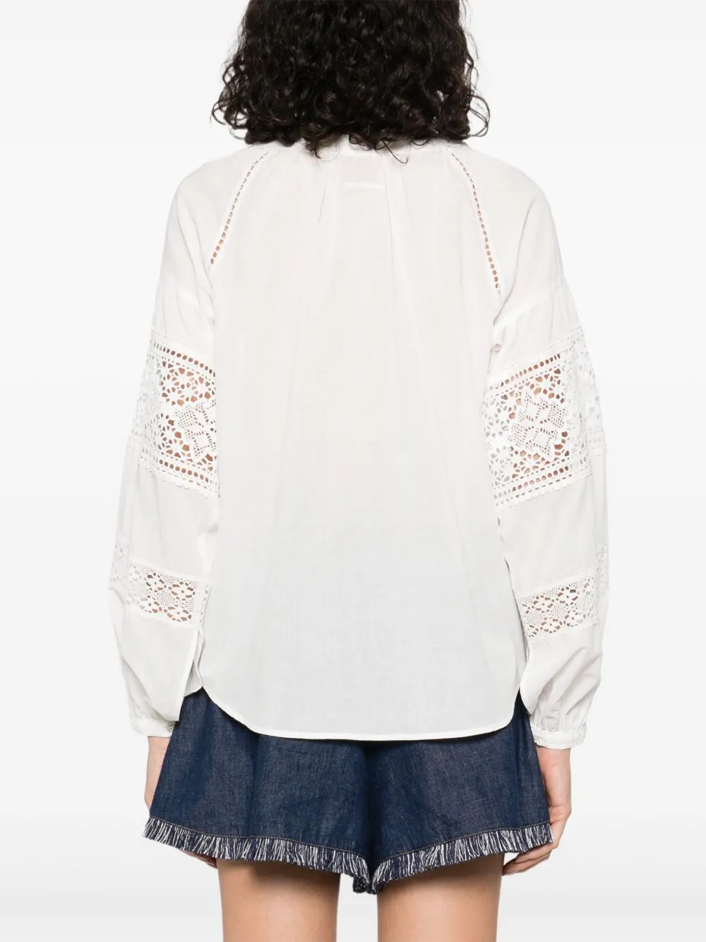 Shirts White sold by Lord & Taylor product image thumbnail 3