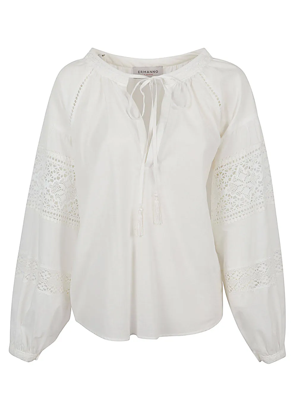 Shirts White sold by Lord & Taylor