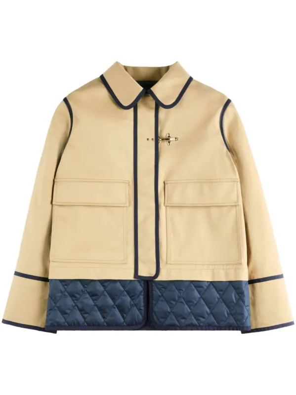 Jackets Beige sold by Lord & Taylor