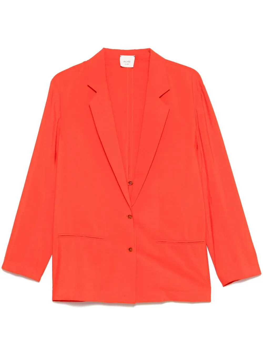 Jackets Orange sold by Lord & Taylor