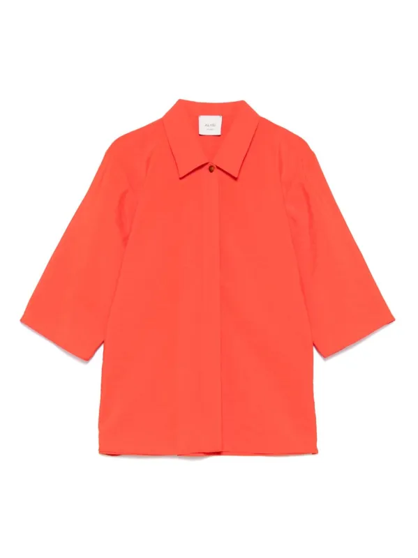 Shirts Red sold by Lord & Taylor