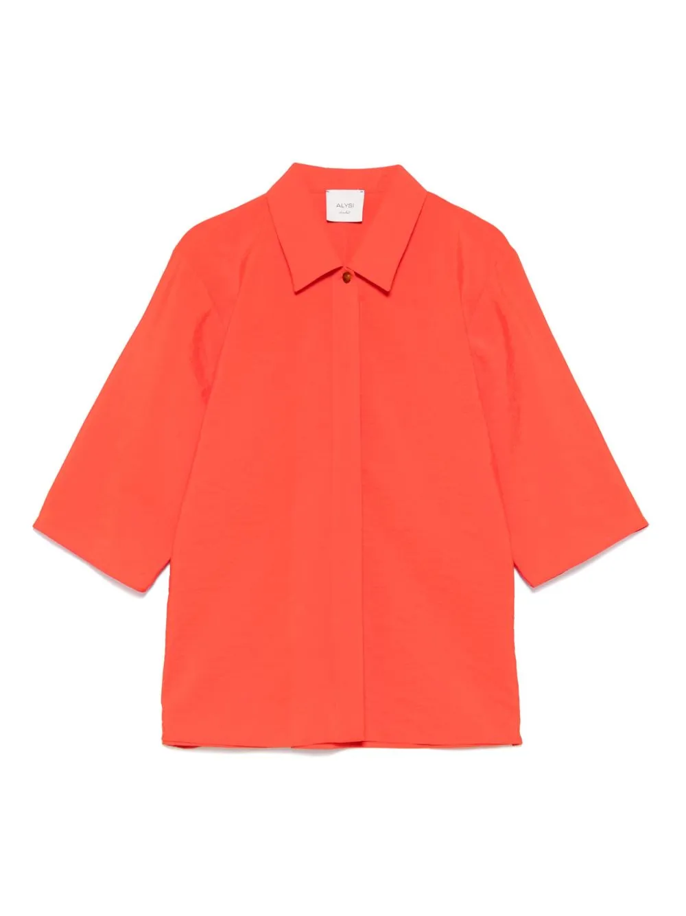 Shirts Red sold by Lord & Taylor