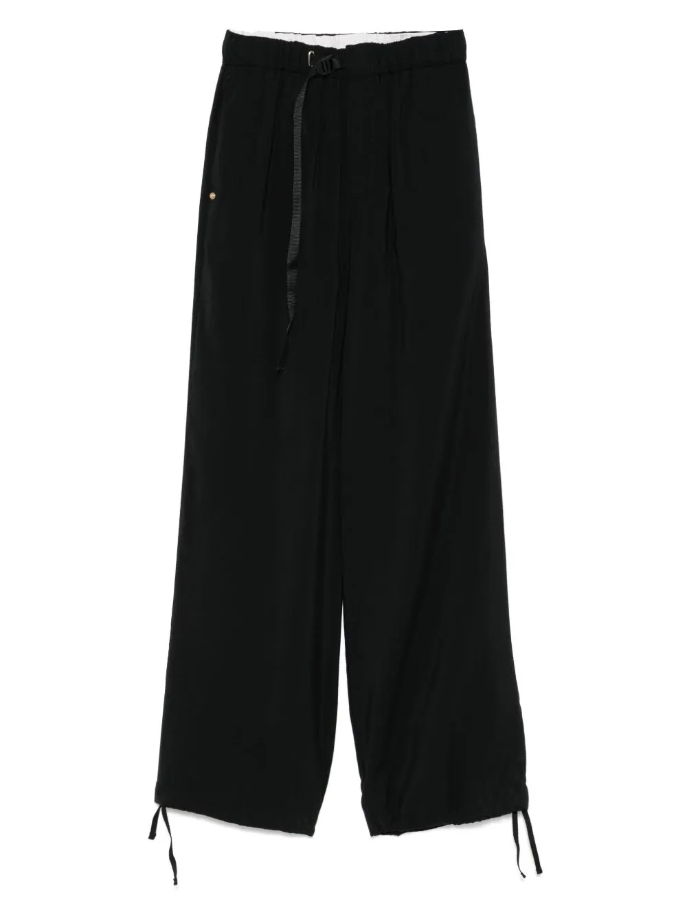 Trousers Black sold by Lord & Taylor