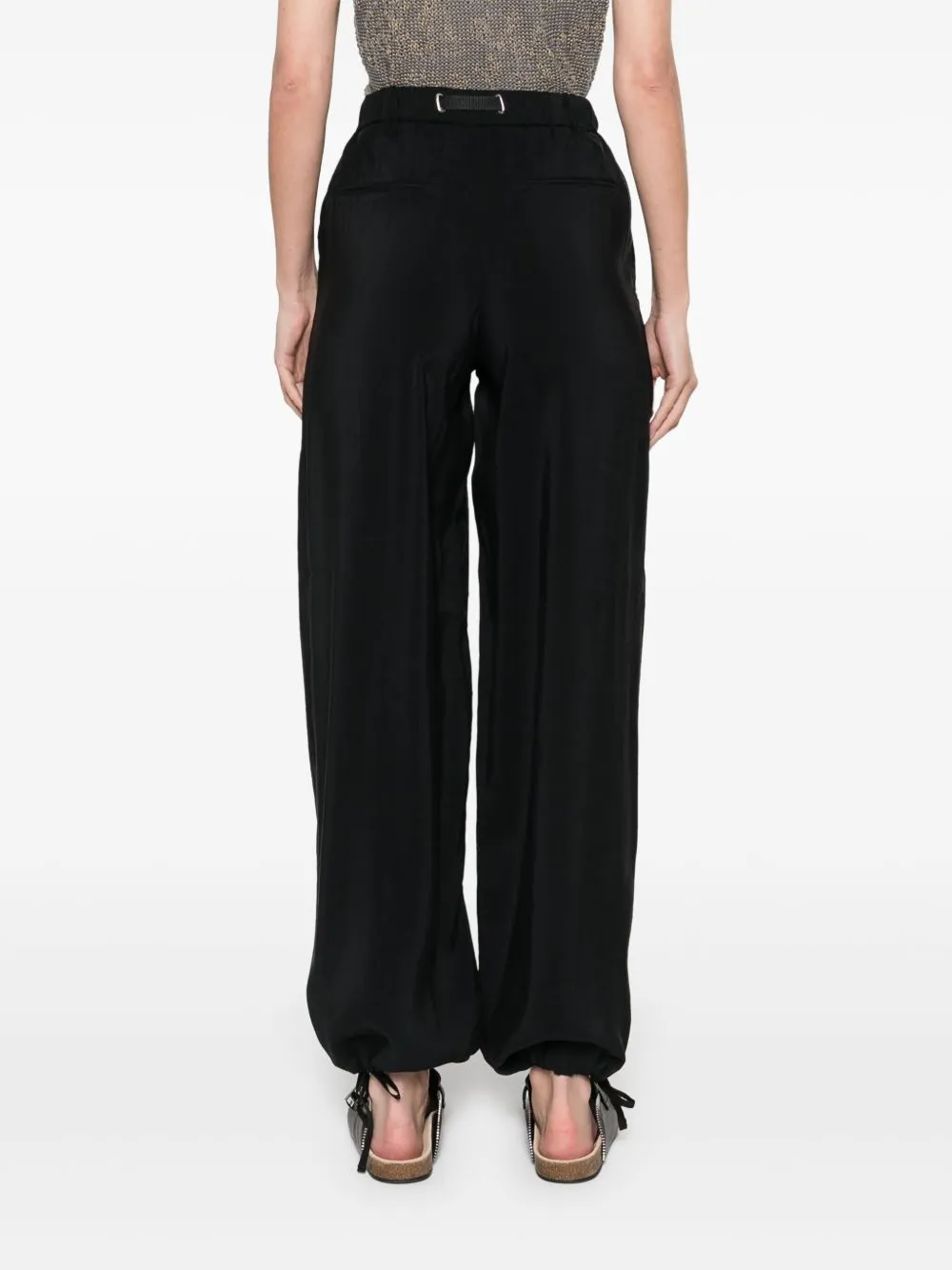 Trousers Black sold by Lord & Taylor product image thumbnail 4