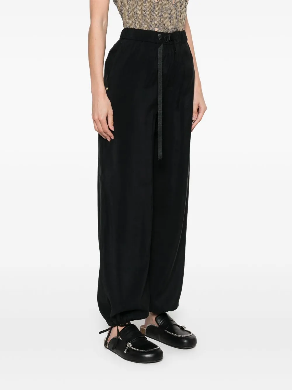 Trousers Black sold by Lord & Taylor product image thumbnail 3
