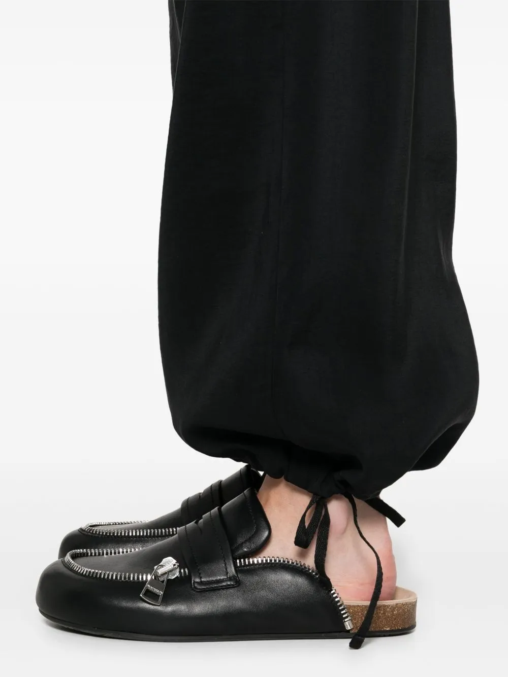 Trousers Black sold by Lord & Taylor product image thumbnail 2