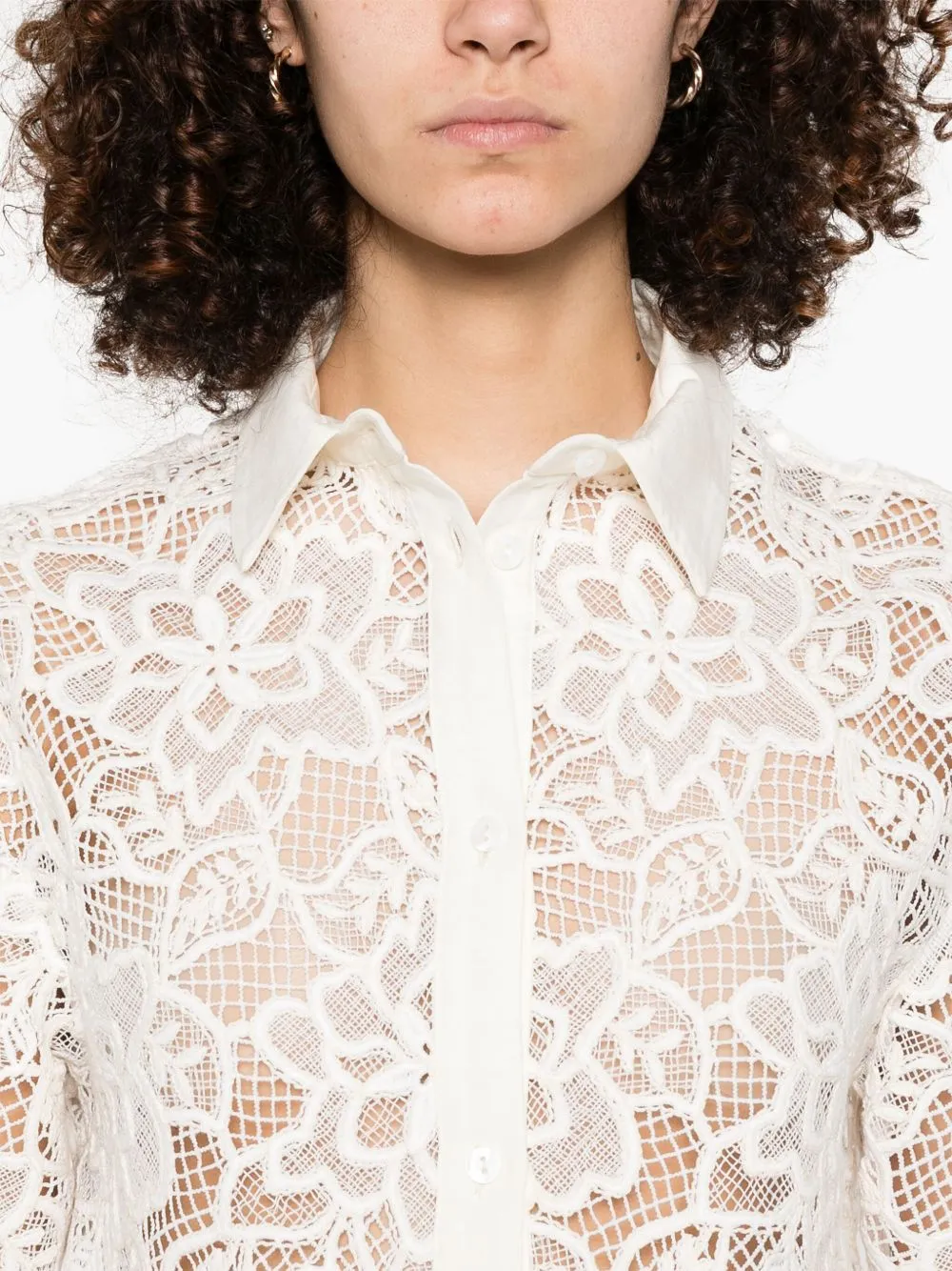 Shirts White sold by Lord & Taylor product image thumbnail 4