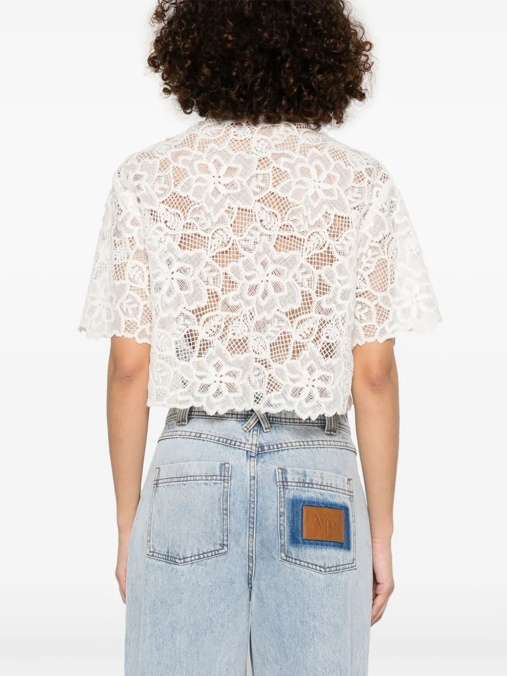 Shirts White sold by Lord & Taylor product image thumbnail 3