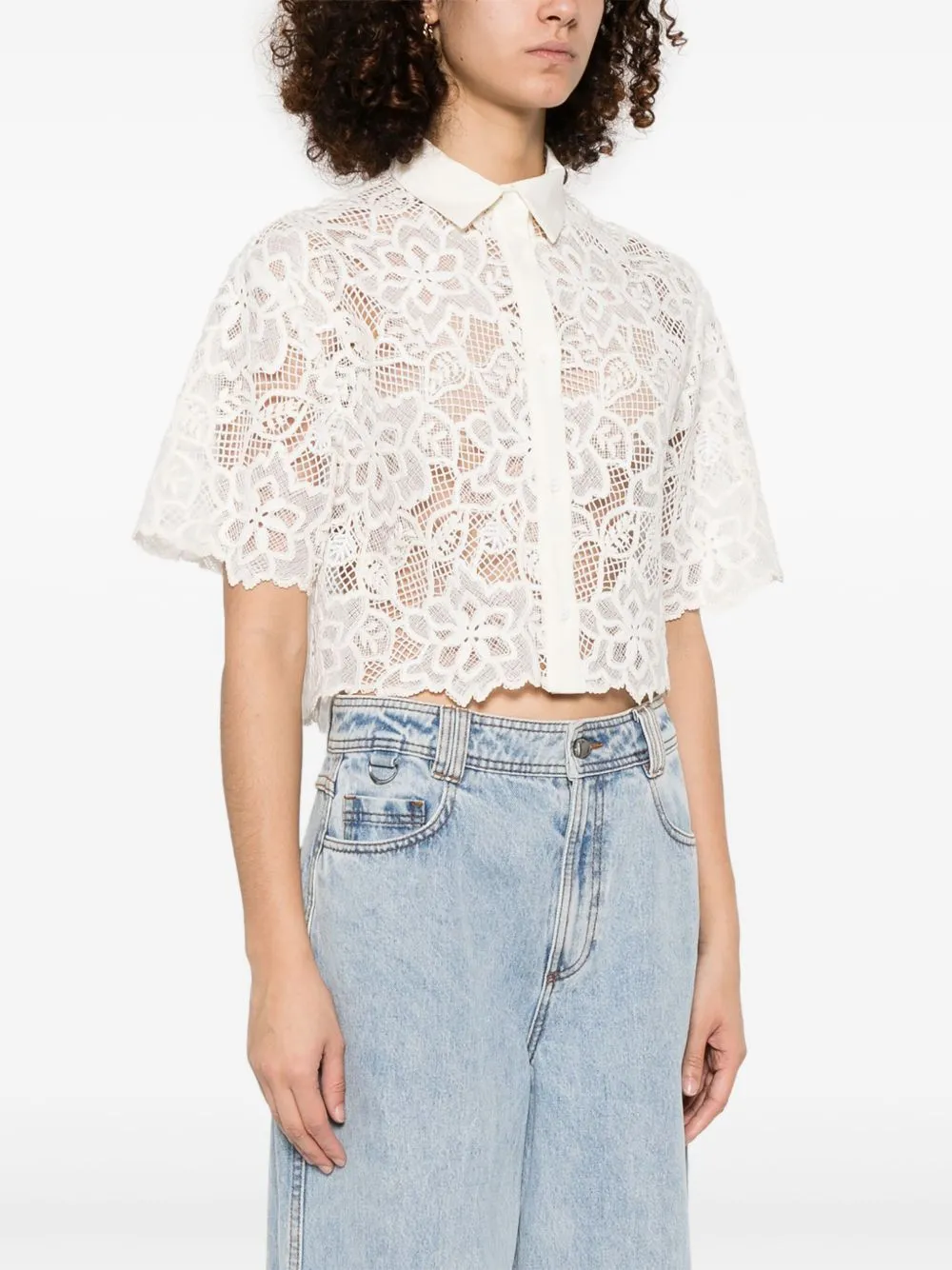 Shirts White sold by Lord & Taylor product image thumbnail 2