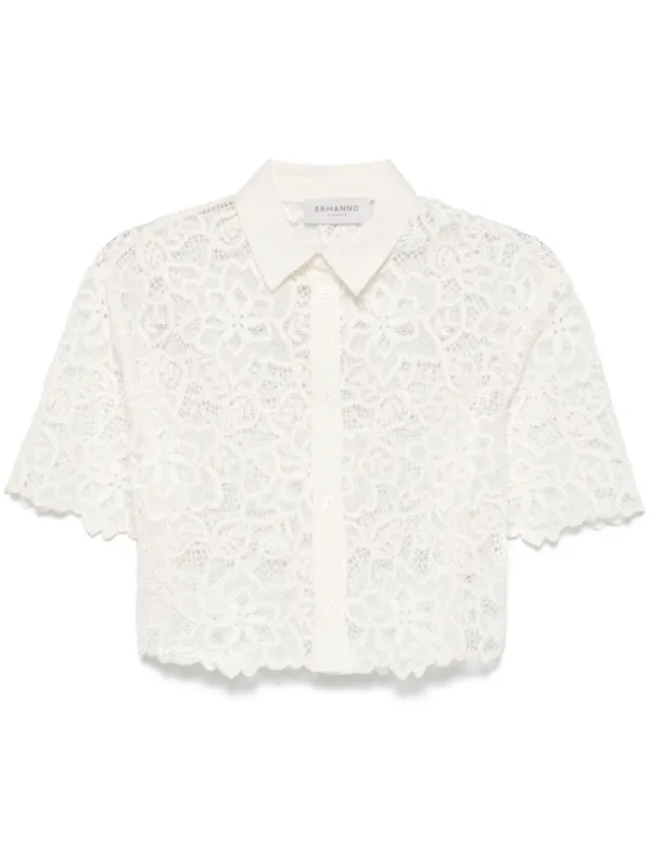 Shirts White sold by Lord & Taylor