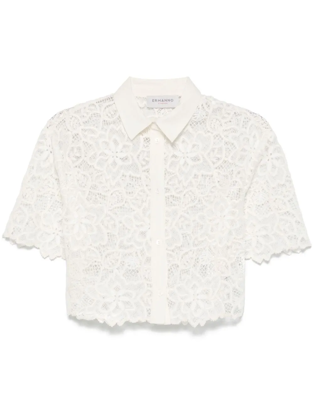 Shirts White sold by Lord & Taylor