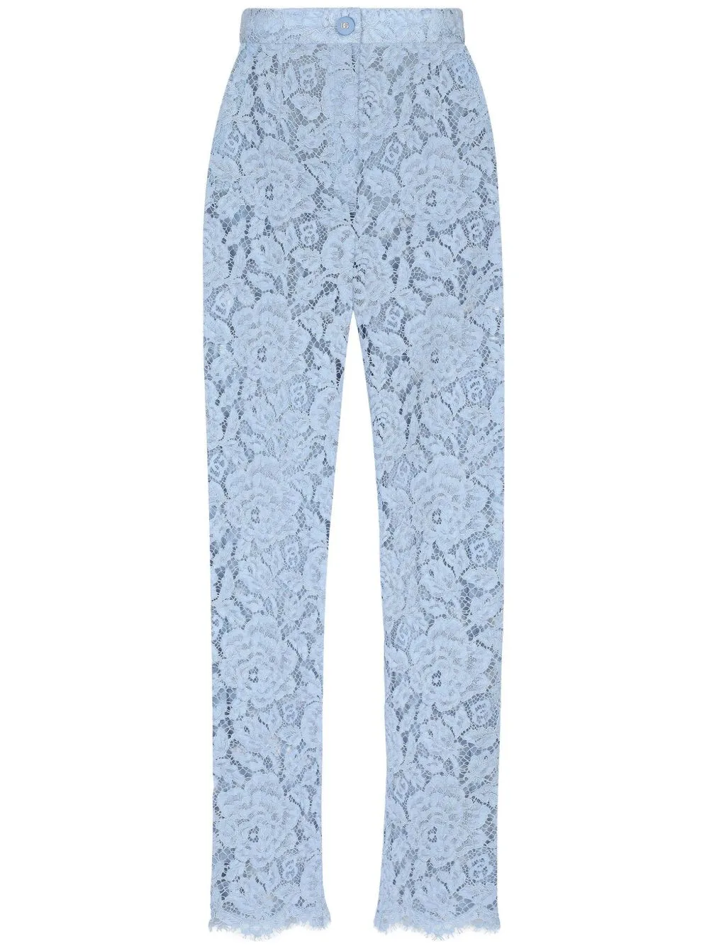 Trousers Clear Blue sold by Lord & Taylor